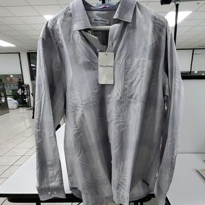 TOMMY BAHAMA LONG SLEEVE MENS SHIRT